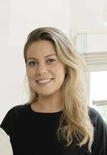 Ramona Manea, co-founder and designer of The Harvest House